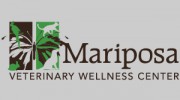 Mariposa Veterinary Center