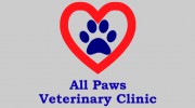 All Paws Veterinary Clinic