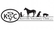 Kennel At Kerrville Veterinary Clinic