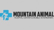 Mountain Animal Hospital Center & Mobile Veterinarian