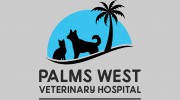 Palms West Veterinary Hospital