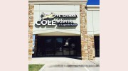 Cole Veterinary Hospital At Legends Ranch