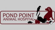 Pond Point Animal Hospital