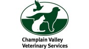 Champlain Valley Veterinary Services