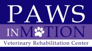 Paws In Motion