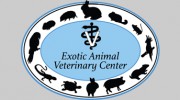 Exotic Animal Care