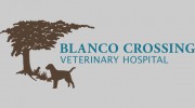 Blanco Crossing Veterinary Hospital