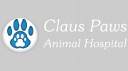 Claus Paws Animal Hospital