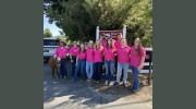 Sweet River Equine Clinic