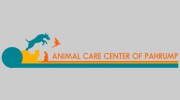 Animal Care Center Of Pahrump