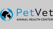 Pet Vet Animal Health Center