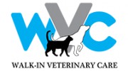 Walk-In Veterinary Care