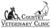 A Country Veterinary Clinic