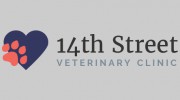14th St Veterinary Clinic