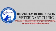Beverly Robertson Veterinary Clinic