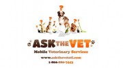 Ask The Vet