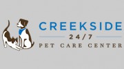 Creekside Pet Care Center