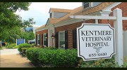 Kentmere Veterinary Hospital