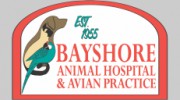 Bayshore Animal Hospital & Avian Practice
