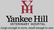 Yankee Hill Veterinary Hospital: Cerny Hank
