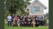 Animal Care Center