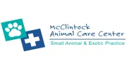 McClintock Animal Care Center