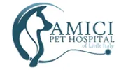 Amici Pet Hospital