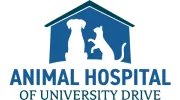 Animal Hospital Of University Drive