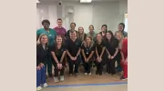 TotalBond Veterinary Hospital at Paw Creek