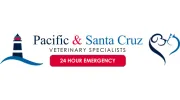 Pacific & Santa Cruz Veterinary Specialists