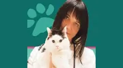 The Cat Doctor