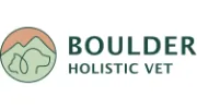 Boulder Holistic Vet