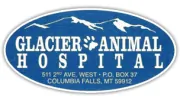 Glacier Animal Hospital