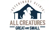 All Creatures Great & Small Veterinary Clinic