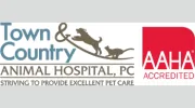 Town & Country Animal Hospital