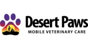 Desert Paws Mobile Veterinary Care
