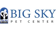 Big Sky Pet Center