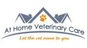 At Home Veterinary Care