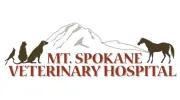 Mt Spokane Veterinary Hospital