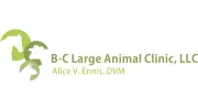 B-C Large Animal Clinic