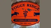Foggy Ridge Veterinary Service