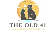The Old 41 Animal Hospital