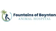 Fountains of Boynton Animal Hospital