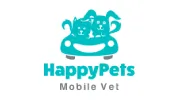Happy Pets Mobile Vet