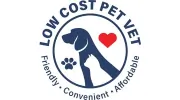 Low Cost Pet Vet