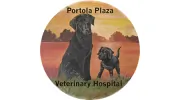 Portola Plaza Veterinary Hospital