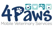4Paws Mobile Veterinary Services