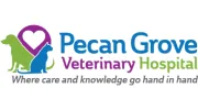 Pecan Grove Veterinary Hospital