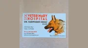Sisk Veterinary Hospital