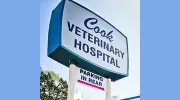 Cook Veterinary Hospital
